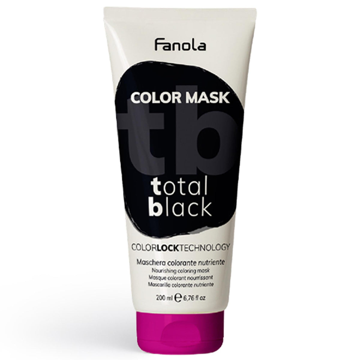 Fanola Maschera Colorante per Capelli - 200ml