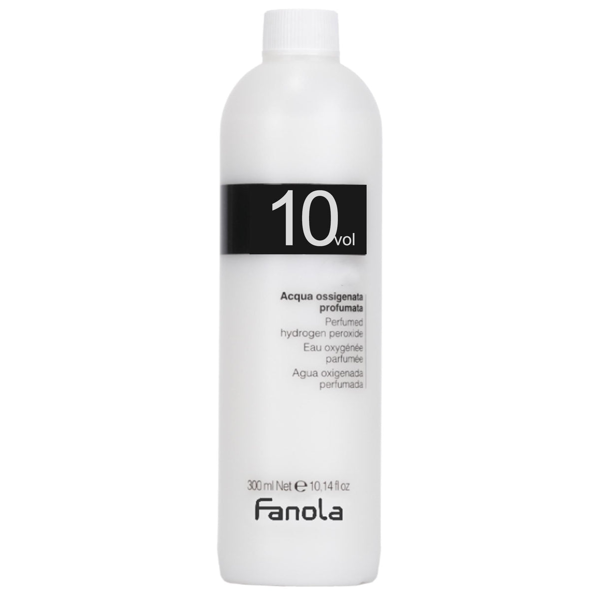 Fanola Emulsione Ossidante Profumata - 300ml