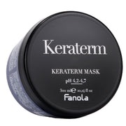 Fanola Keraterm Maschera Disciplinante Anticrespo - 300ml