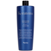 Fanola Keraterm Shampoo Disciplinante Anticrespo - 1000ml