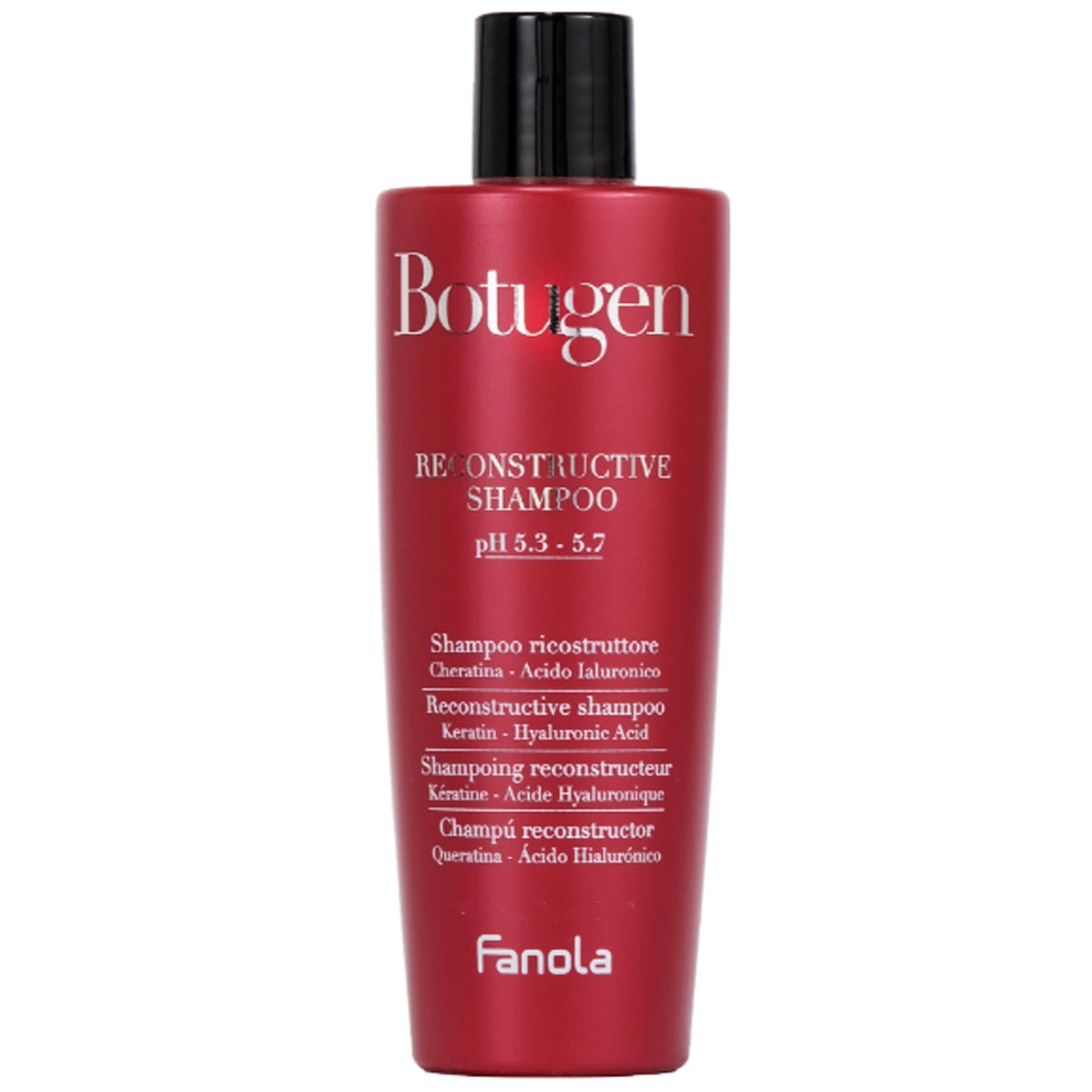 Fanola Botugen Shampoo Ricostruttore - 300ml