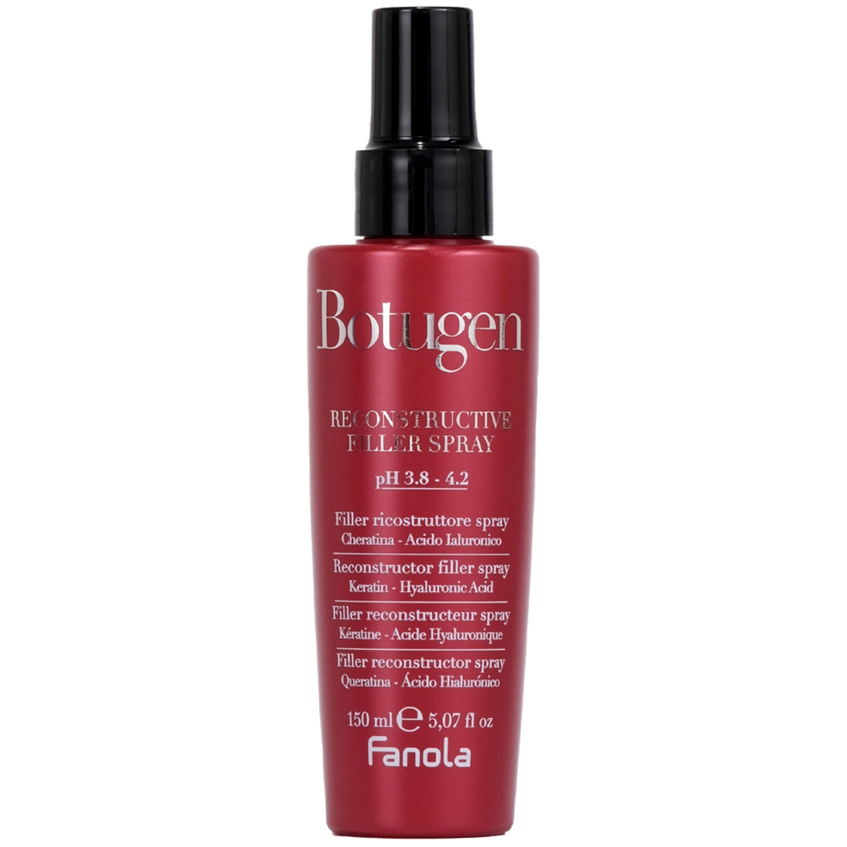 Fanola Botugen Filler Spray Ricostruttore - 150ml