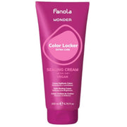 Fanola Wonder Color Locker Crema Sigillante Colore - 200ml