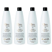 Fanola Oro Therapy Attivatore per Tintura - 1000ml