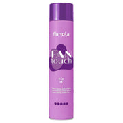 Fanola Fan Touch Fix It Lacca Extra Strong - 750ml