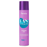 Fanola Fan Touch Thermo Fix Termoprotettivo Fissativo - 300ml