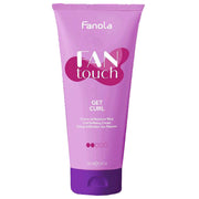 Fanola Fan Touch Get Curl Crema Ricci - 200ml