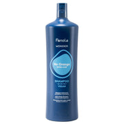 Fanola Wonder No Orange Shampoo Antiarancio Vegan - 350ml
