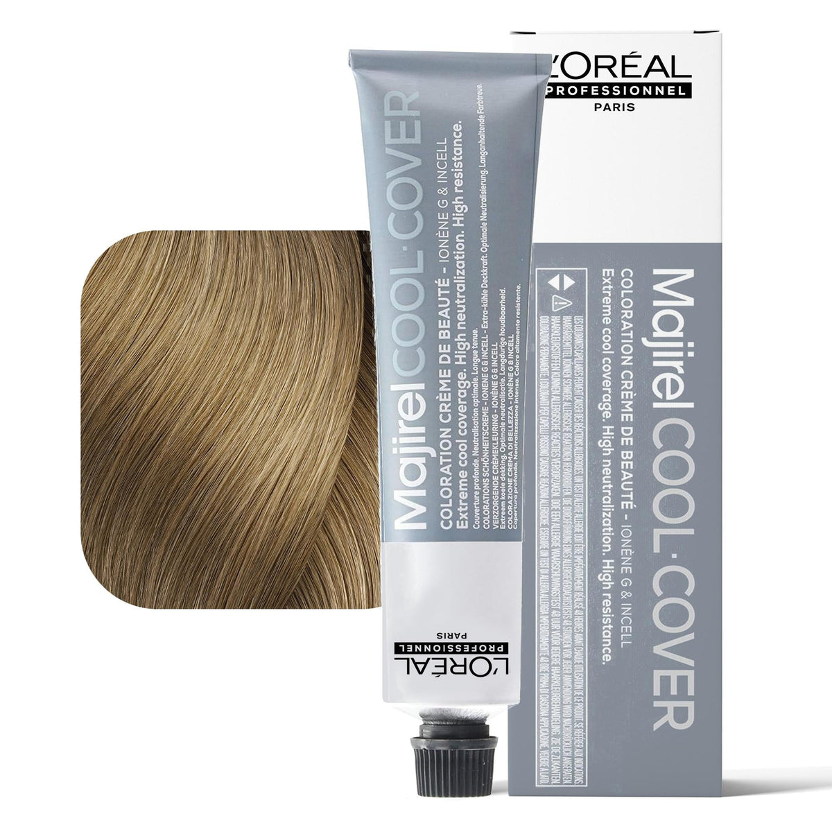 Loreal Majirel Cool Cover Tintura per Capelli - 50ml