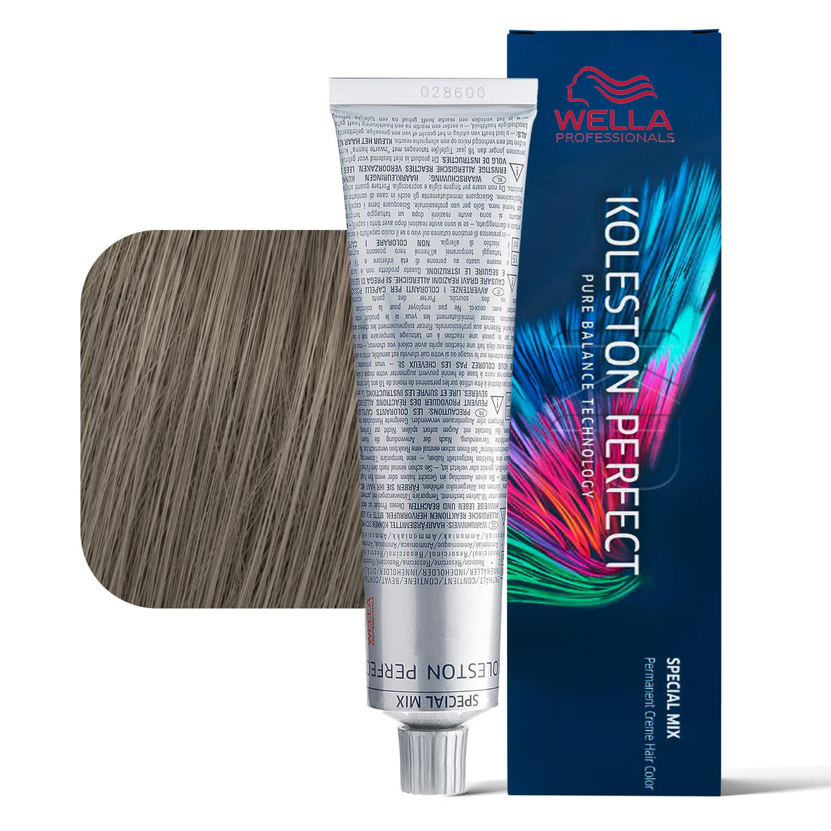 Koleston Perfect ME Tintura per Capelli - 60ml