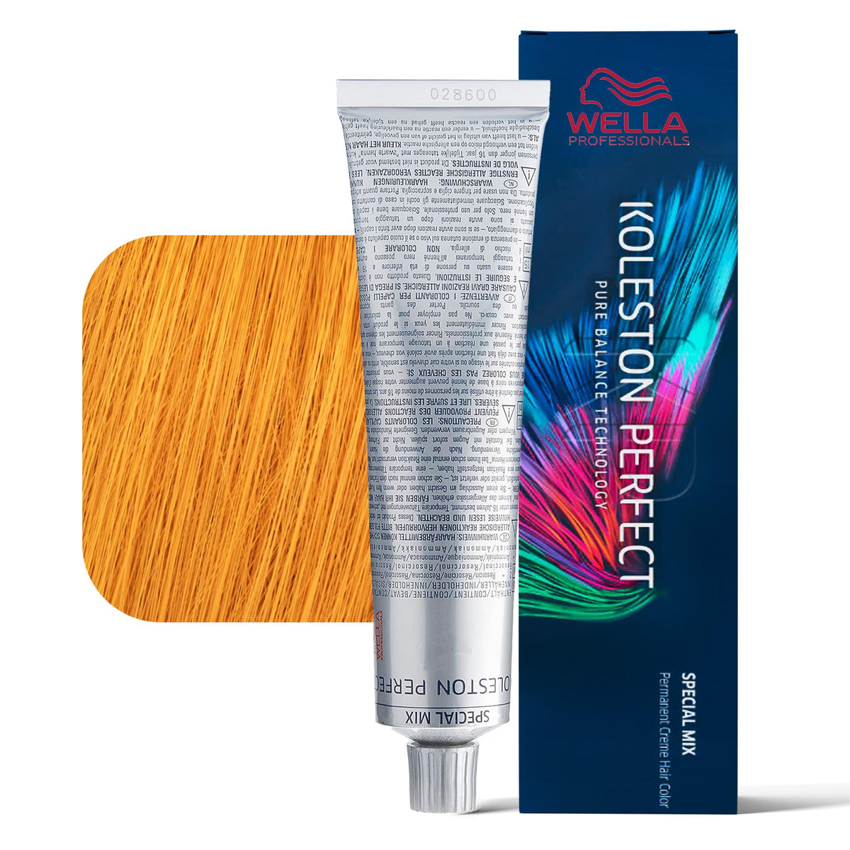 Koleston Perfect ME Tintura per Capelli - 60ml
