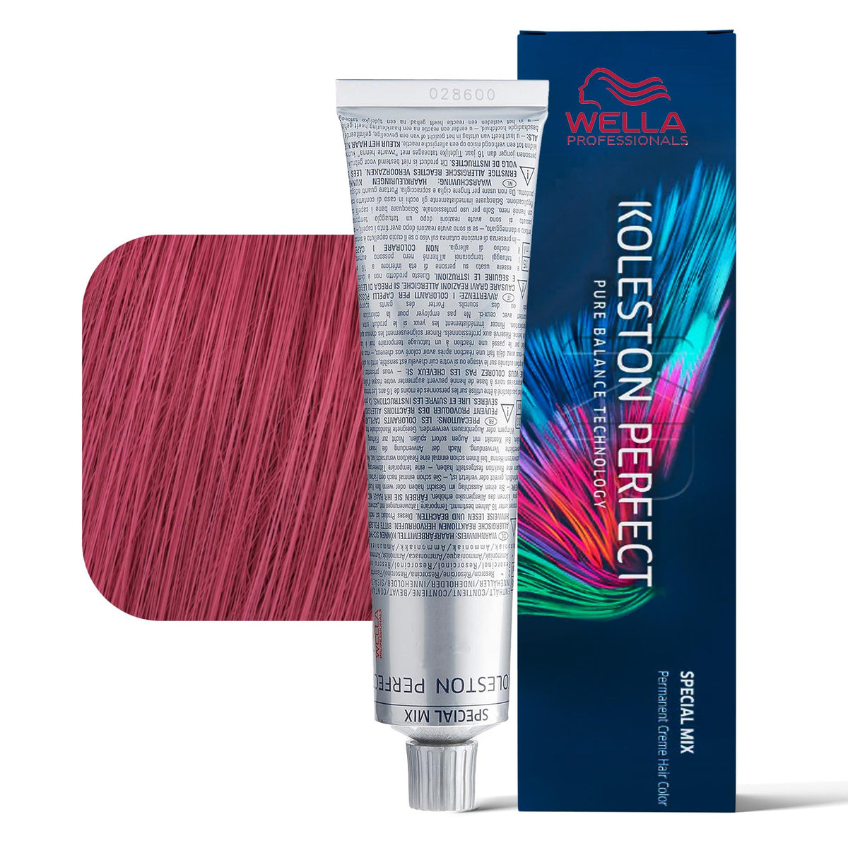 Koleston Perfect ME Tintura per Capelli - 60ml