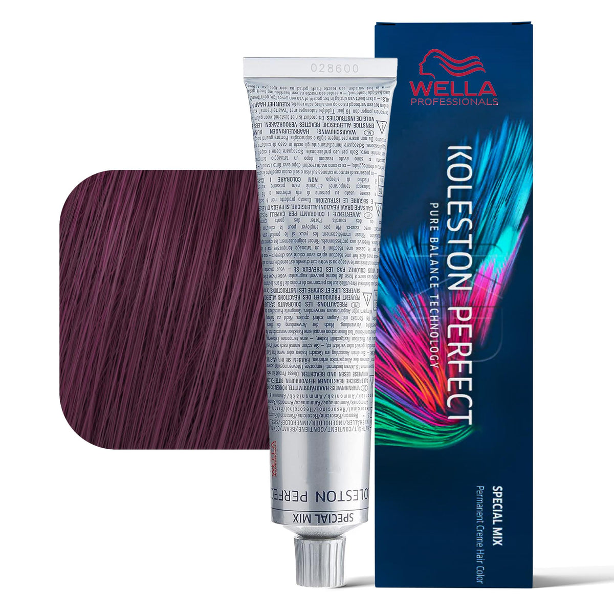 Koleston Perfect ME Tintura per Capelli - 60ml