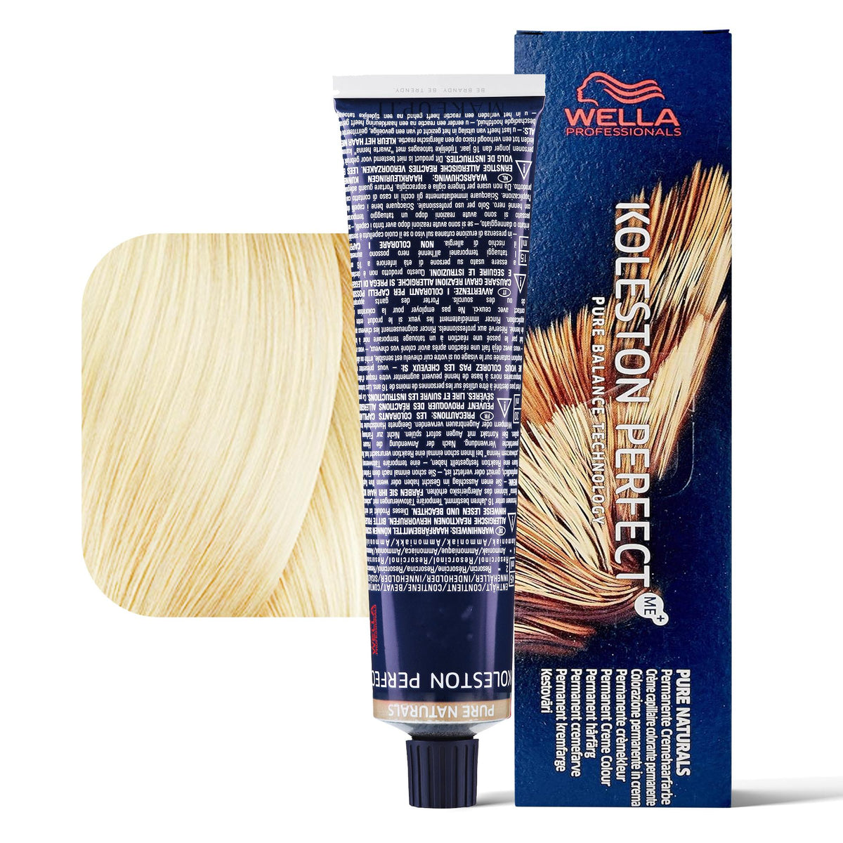 Koleston Perfect ME Tintura per Capelli - 60ml