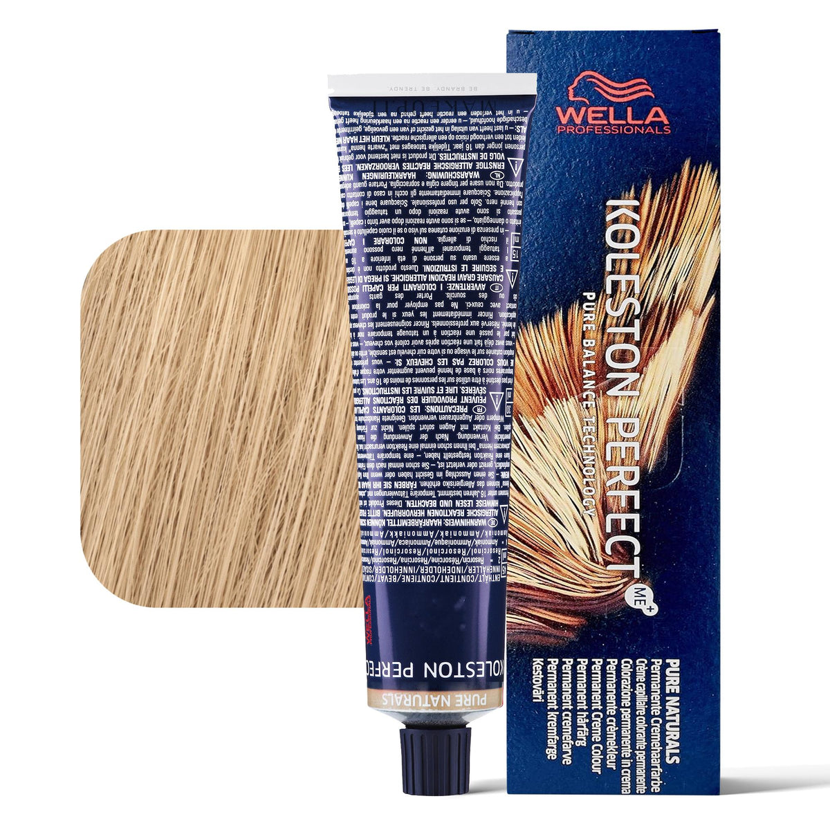 Koleston Perfect ME Tintura per Capelli - 60ml