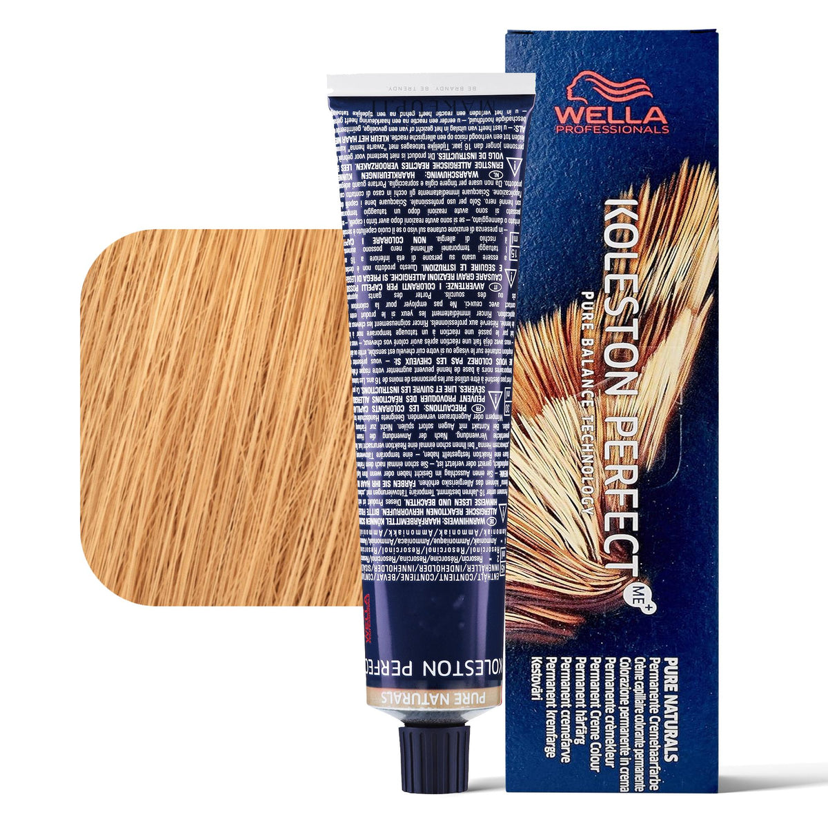 Koleston Perfect ME Tintura per Capelli - 60ml