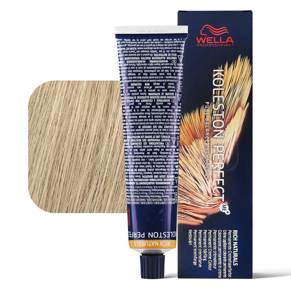 Koleston Perfect ME Tintura per Capelli - 60ml