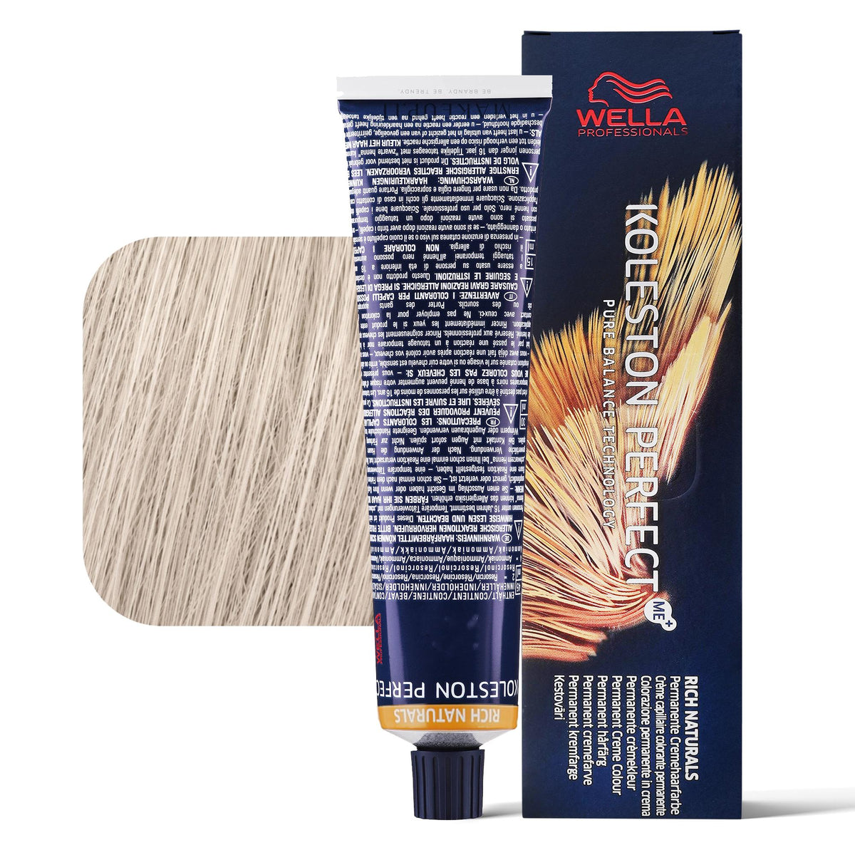 Koleston Perfect ME Tintura per Capelli - 60ml