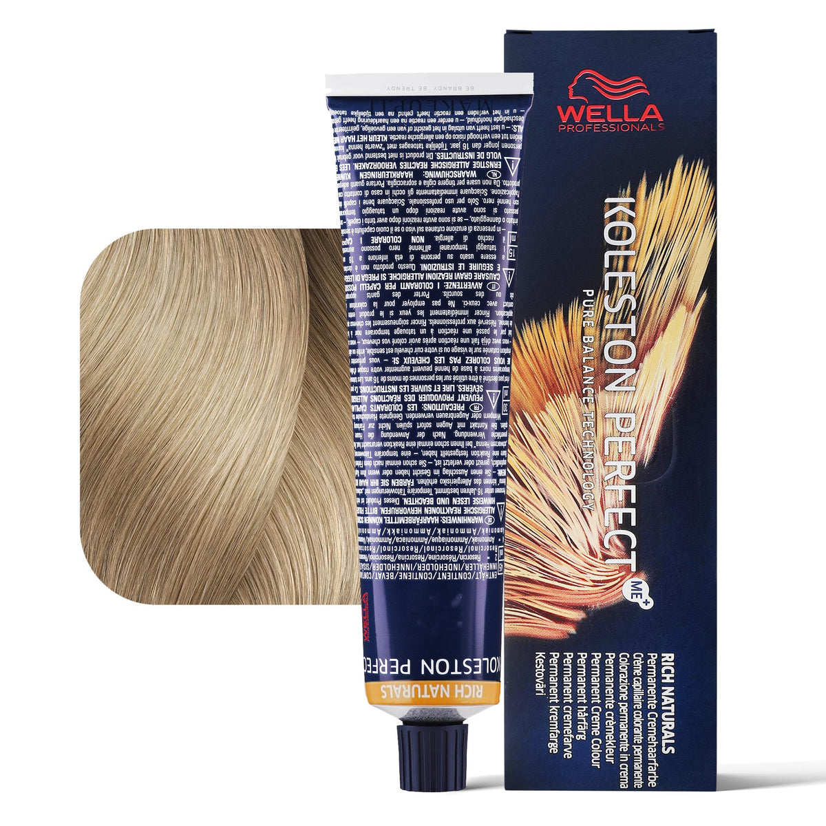 Koleston Perfect ME Tintura per Capelli - 60ml
