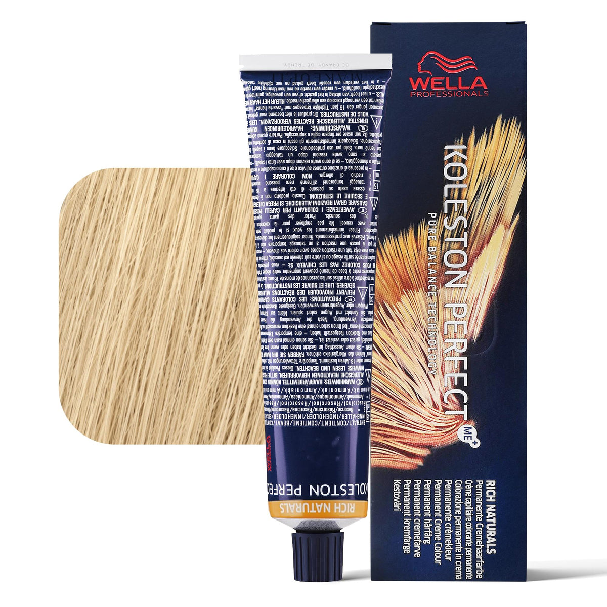 Koleston Perfect ME Tintura per Capelli - 60ml