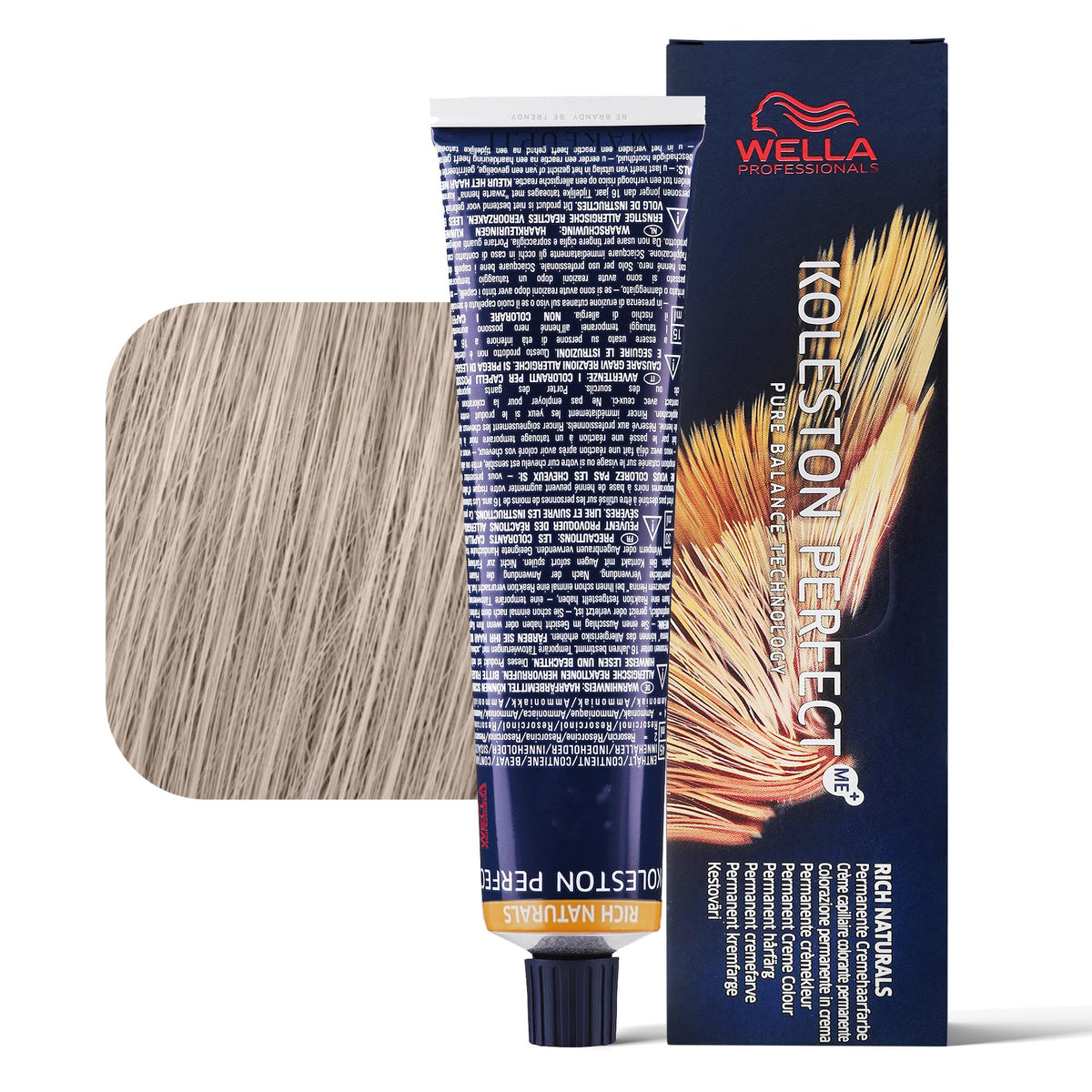 Koleston Perfect ME Tintura per Capelli - 60ml