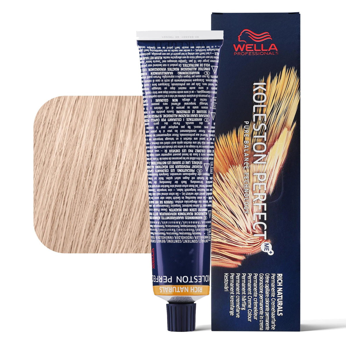 Koleston Perfect ME Tintura per Capelli - 60ml