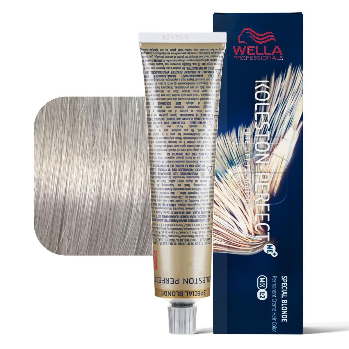 Koleston Perfect ME Tintura per Capelli - 60ml
