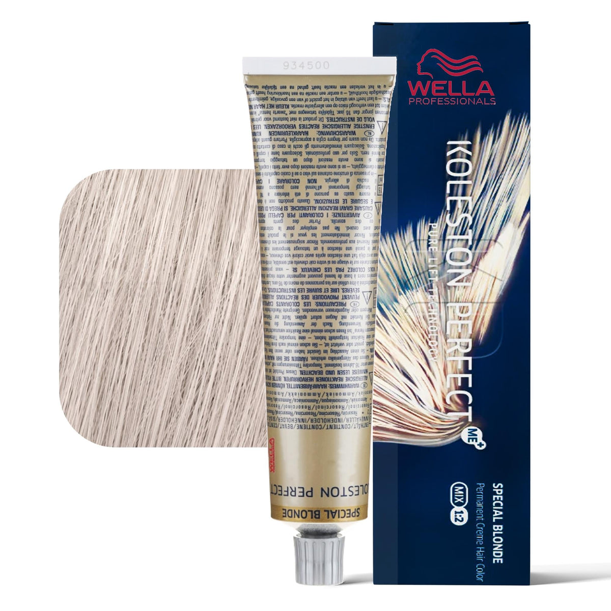 Koleston Perfect ME Tintura per Capelli - 60ml