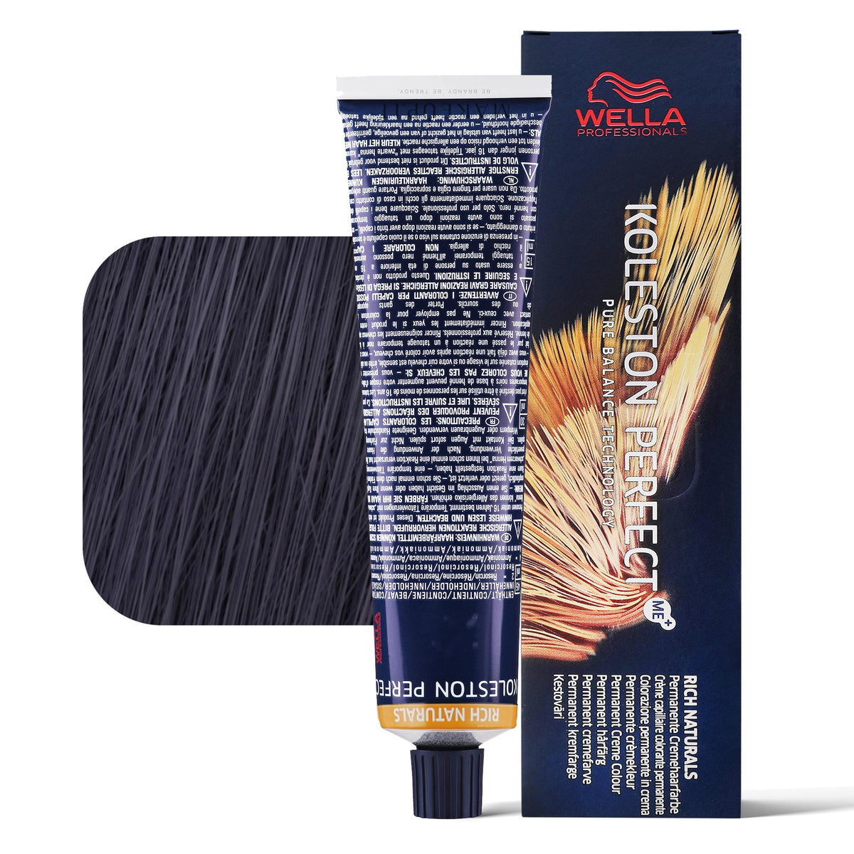 Koleston Perfect ME Tintura per Capelli - 60ml
