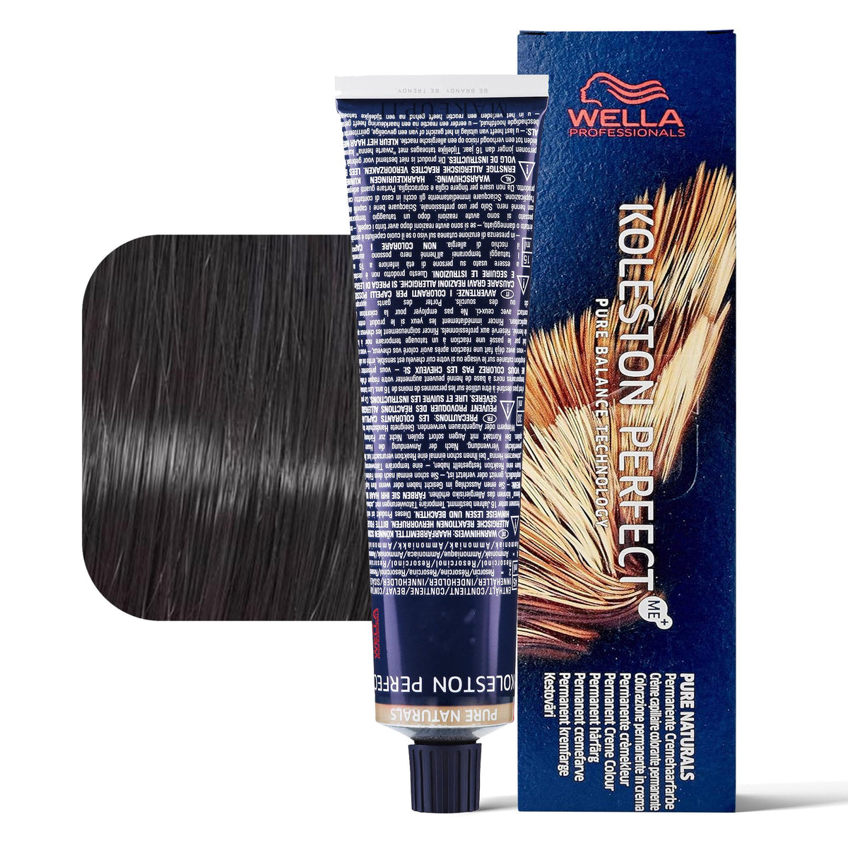 Koleston Perfect ME Tintura per Capelli - 60ml