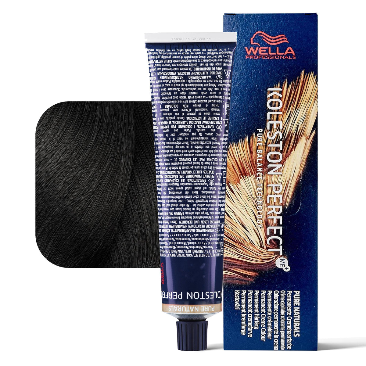 Koleston Perfect ME Tintura per Capelli - 60ml