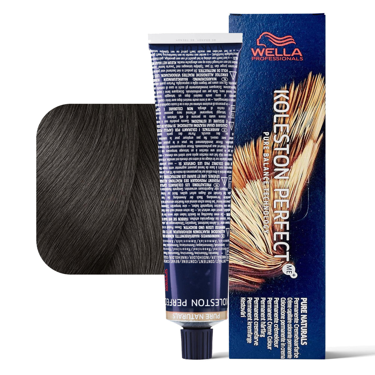 Koleston Perfect ME Tintura per Capelli - 60ml