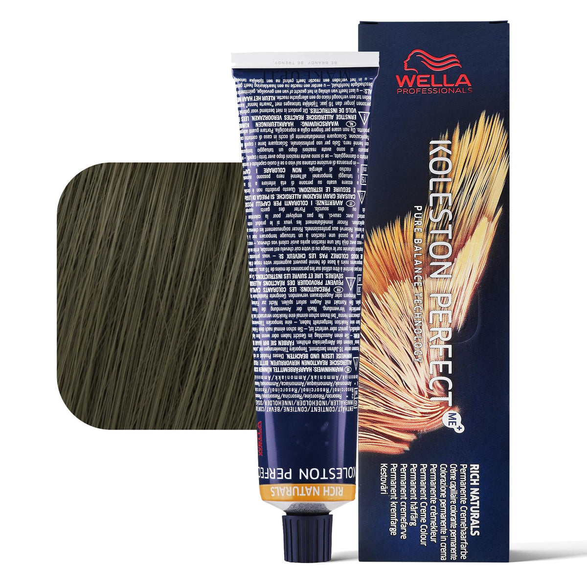 Koleston Perfect ME Tintura per Capelli - 60ml