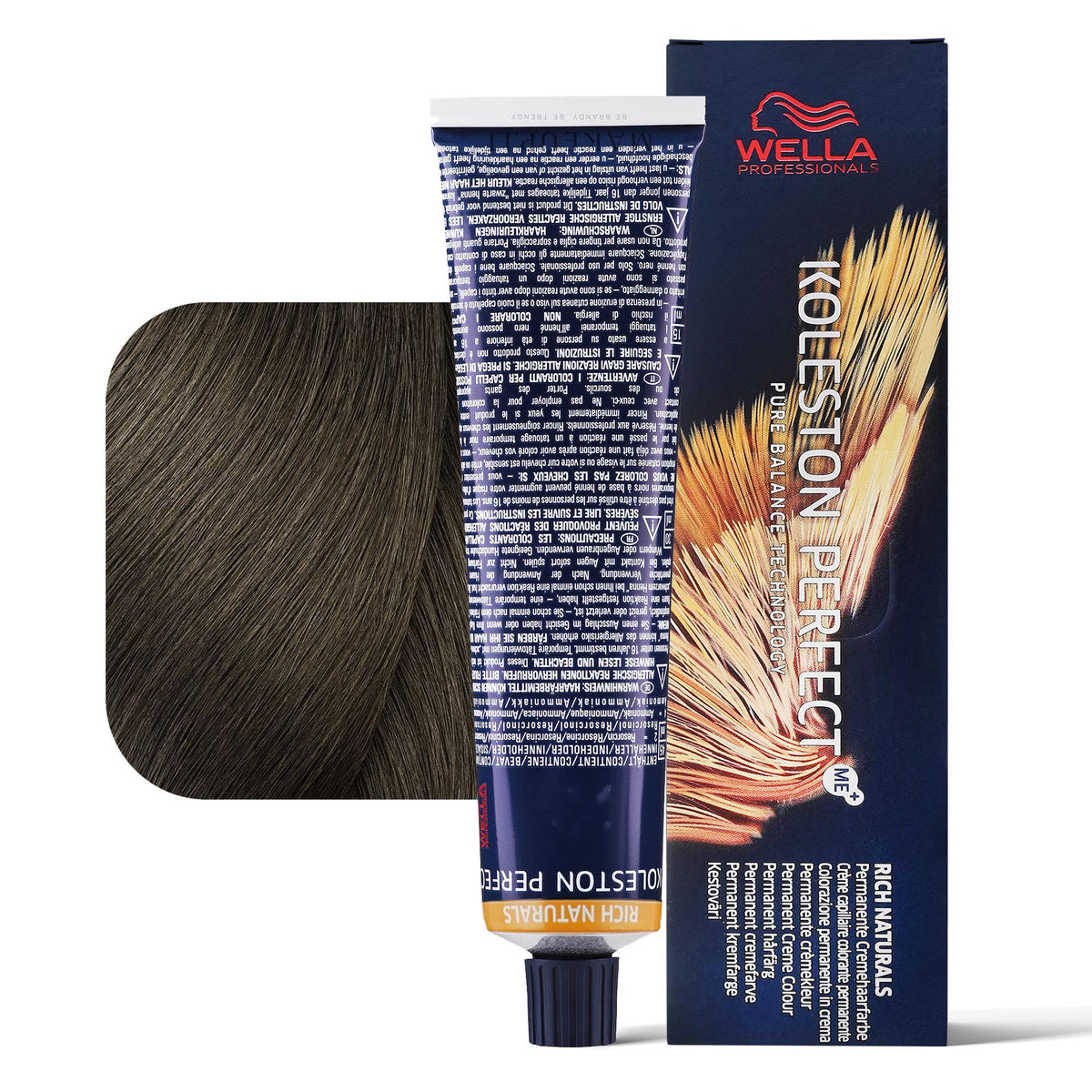 Koleston Perfect ME Tintura per Capelli - 60ml