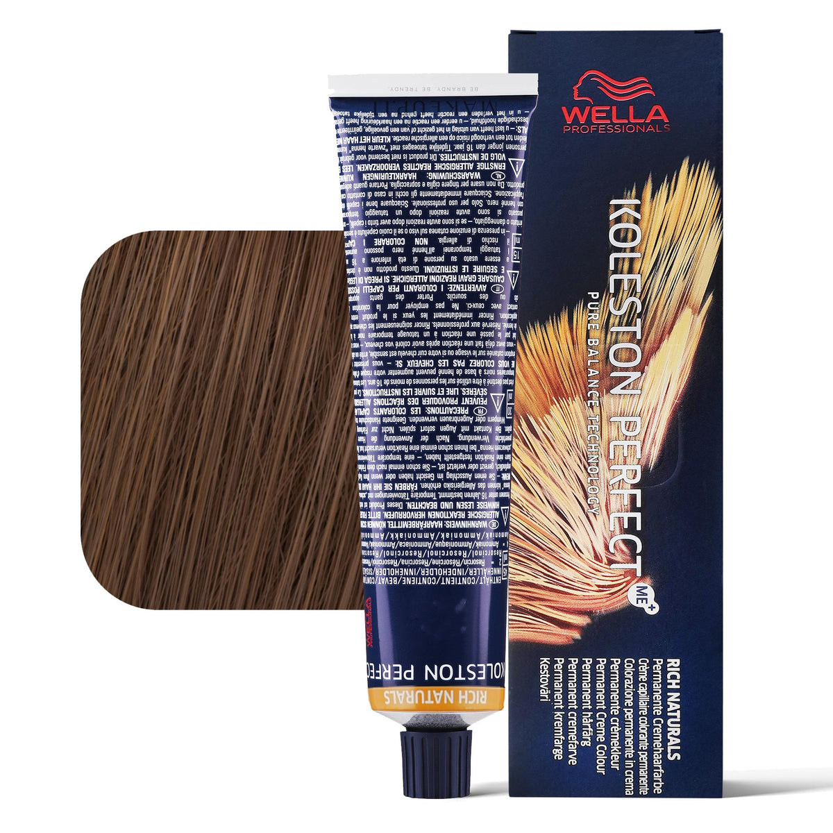 Koleston Perfect ME Tintura per Capelli - 60ml