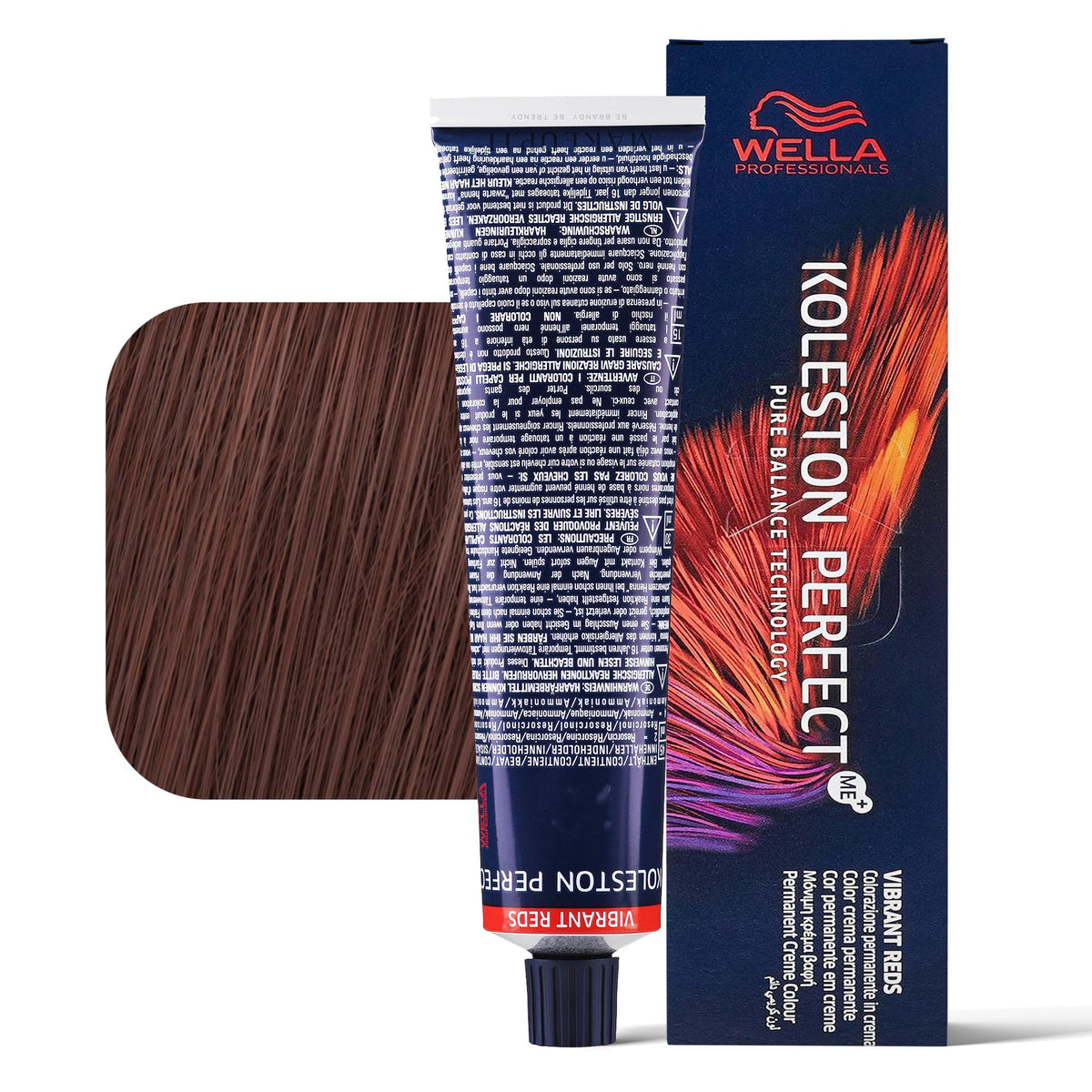 Koleston Perfect ME Tintura per Capelli - 60ml