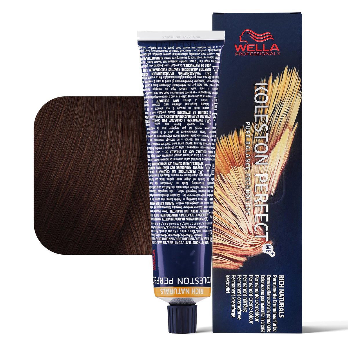 Koleston Perfect ME Tintura per Capelli - 60ml
