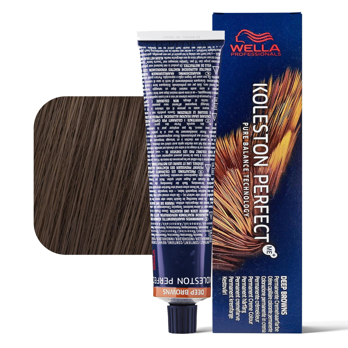 Koleston Perfect ME Tintura per Capelli - 60ml