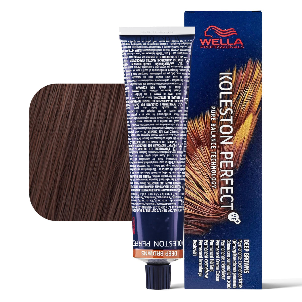 Koleston Perfect ME Tintura per Capelli - 60ml