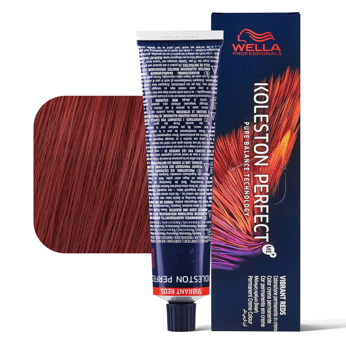 Koleston Perfect ME Tintura per Capelli - 60ml