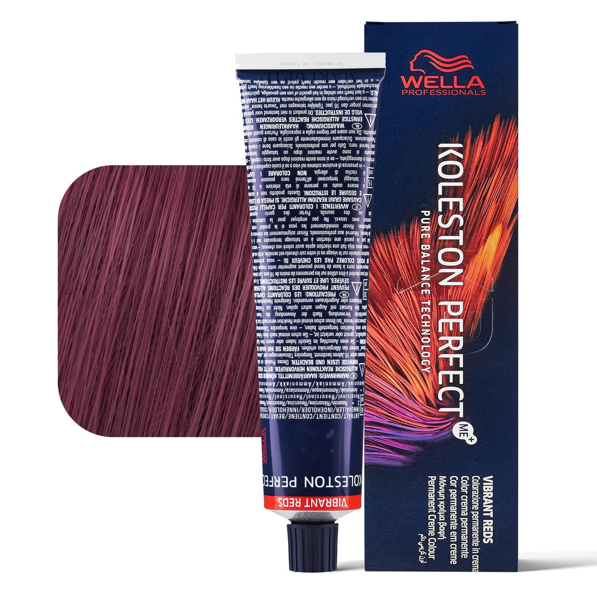 Koleston Perfect ME Tintura per Capelli - 60ml