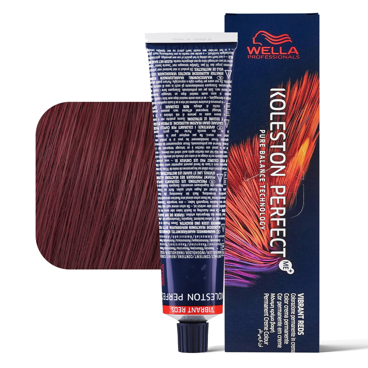 Koleston Perfect ME Tintura per Capelli - 60ml