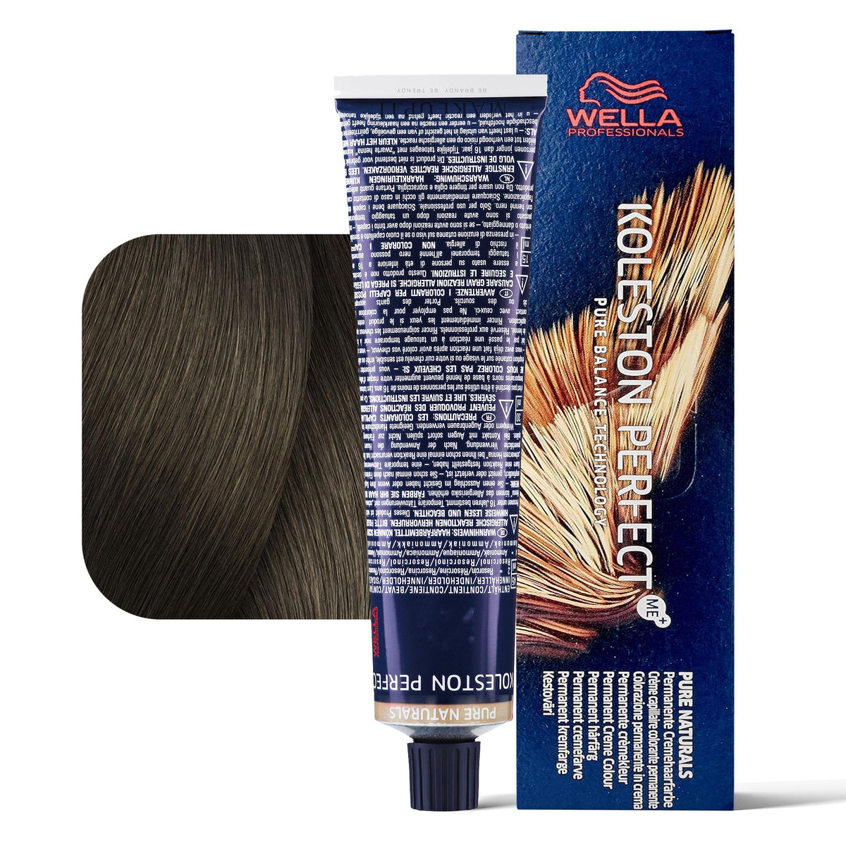 Koleston Perfect ME Tintura per Capelli - 60ml