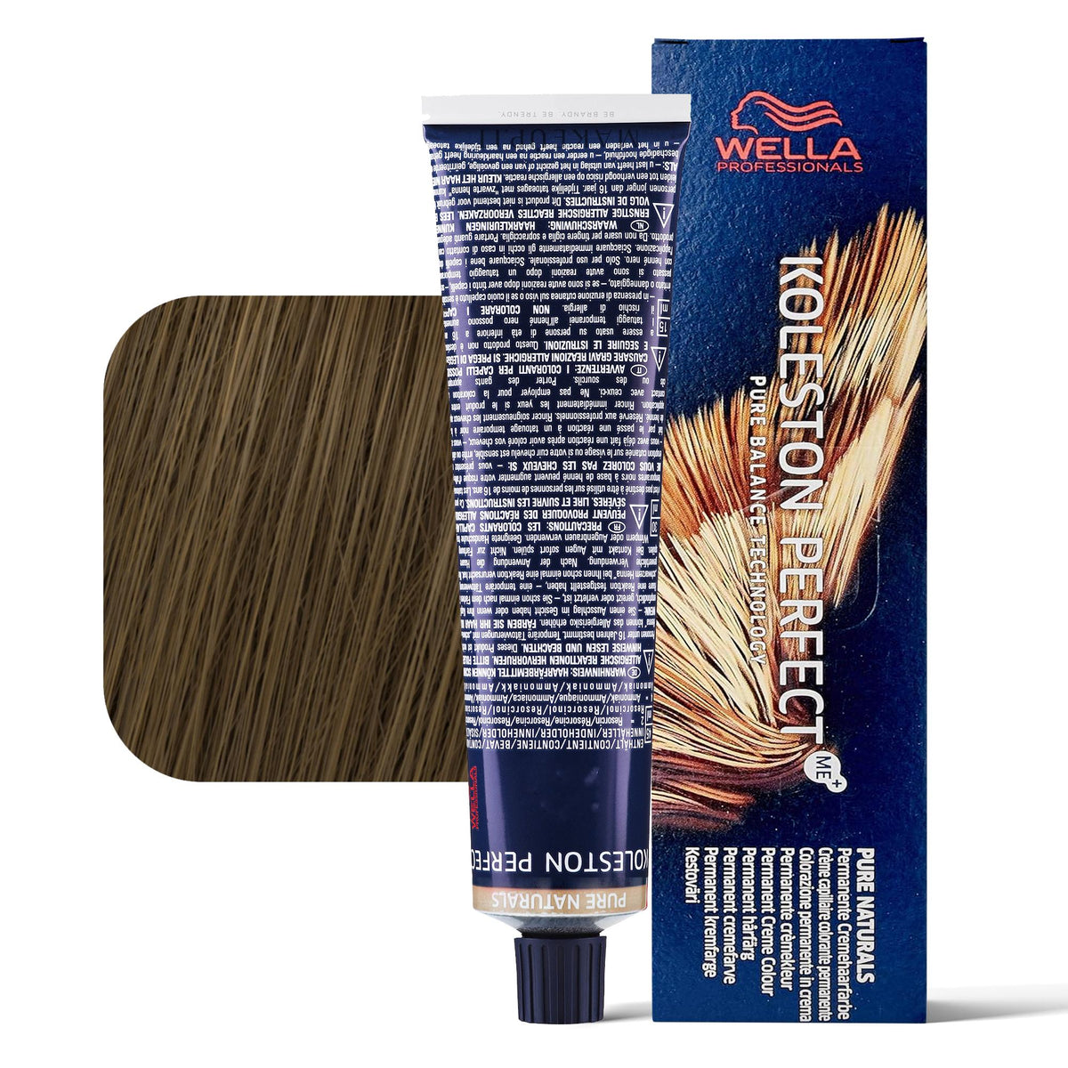 Koleston Perfect ME Tintura per Capelli - 60ml