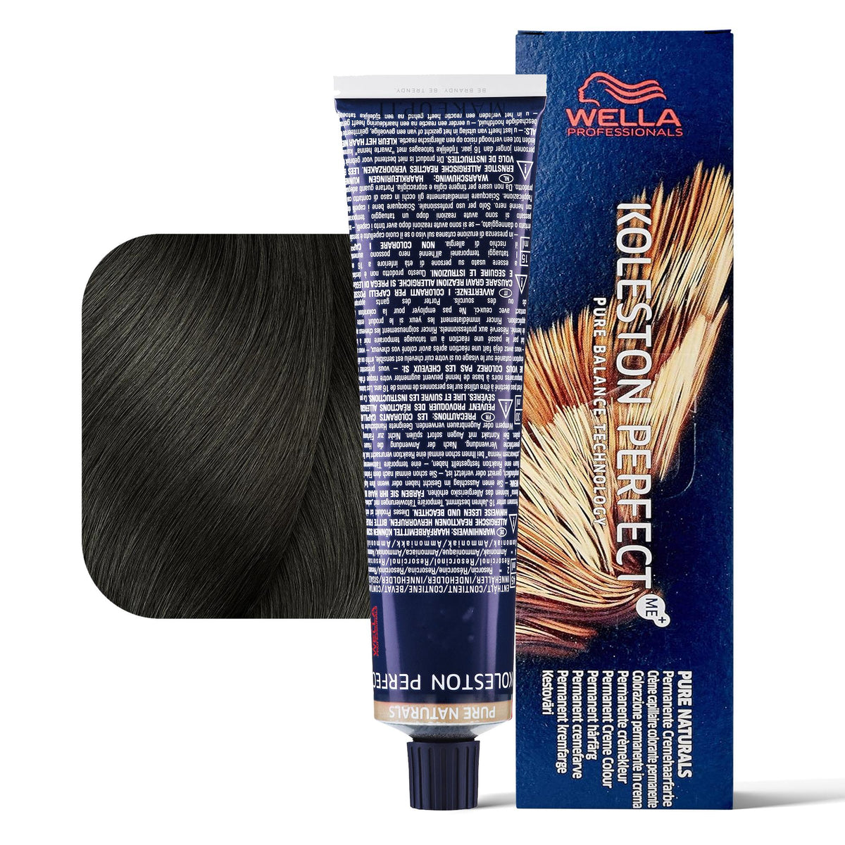 Koleston Perfect ME Tintura per Capelli - 60ml