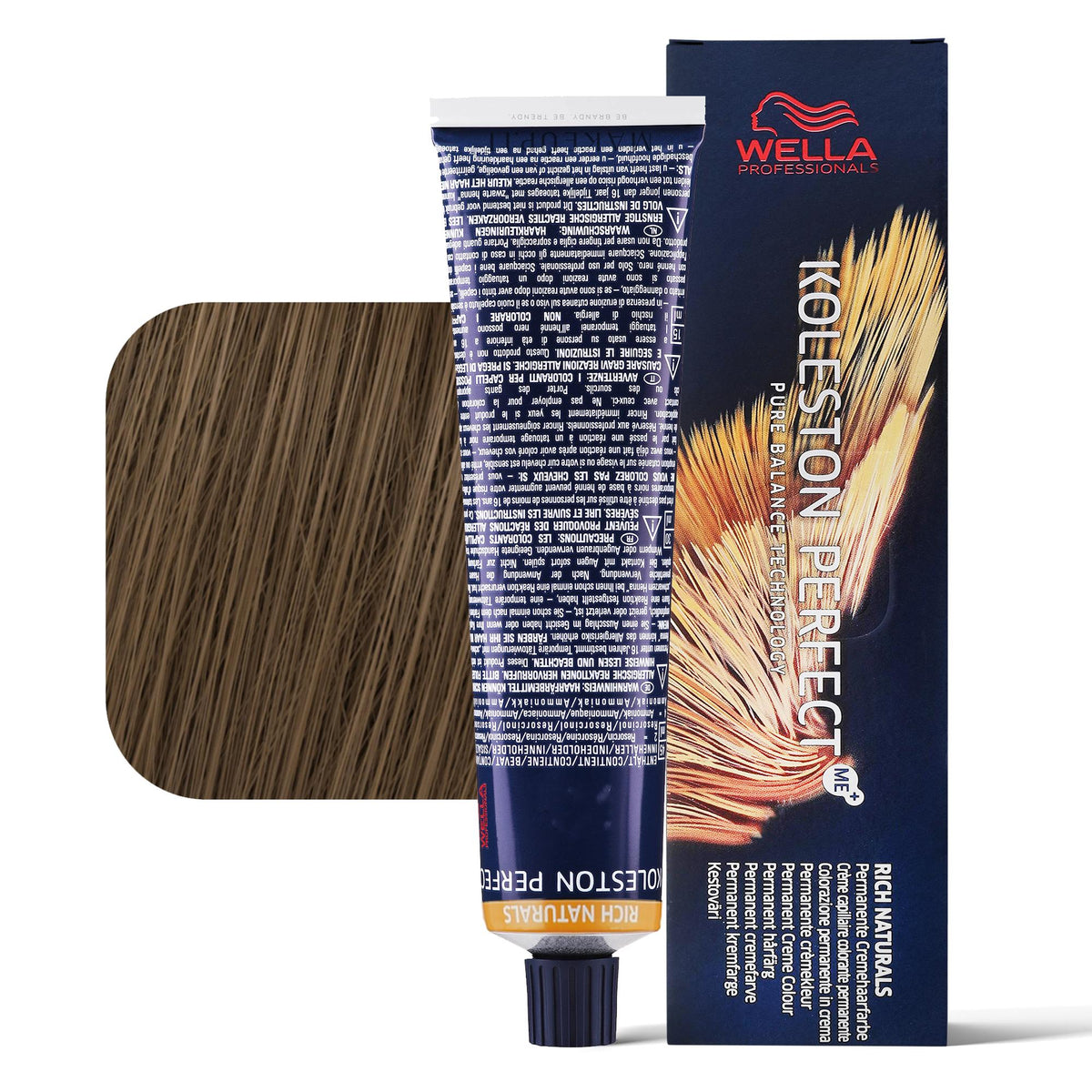 Koleston Perfect ME Tintura per Capelli - 60ml