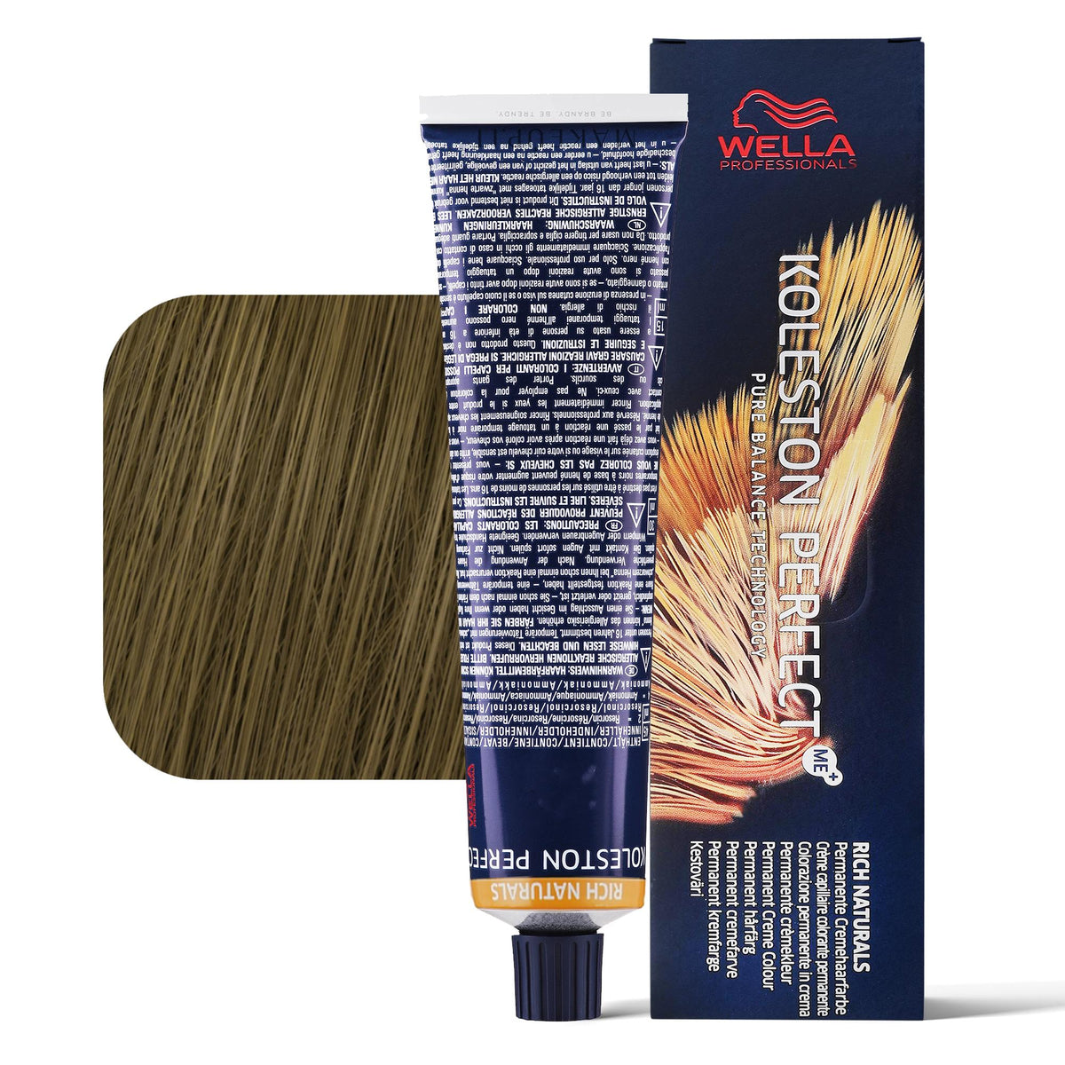 Koleston Perfect ME Tintura per Capelli - 60ml