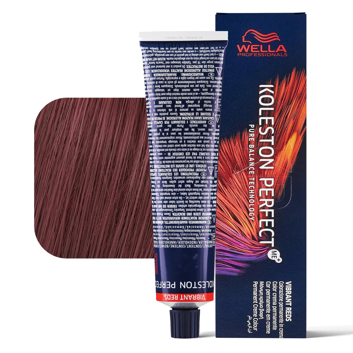 Koleston Perfect ME Tintura per Capelli - 60ml