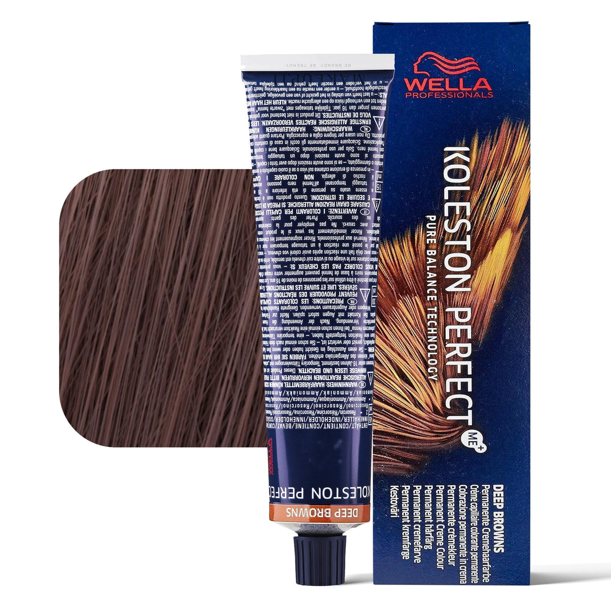 Koleston Perfect ME Tintura per Capelli - 60ml