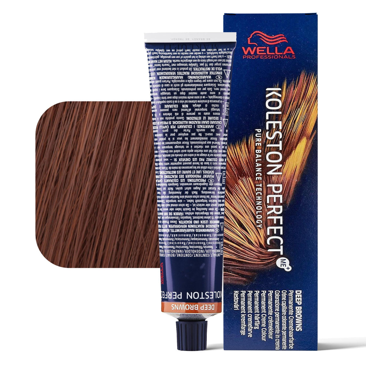 Koleston Perfect ME Tintura per Capelli - 60ml